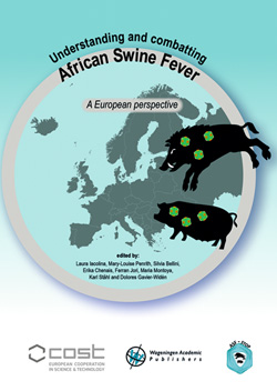 Understanding and combatting African Swine Fever